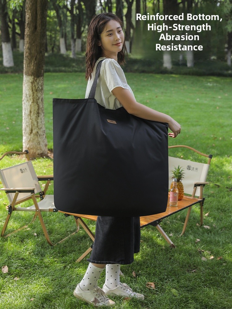 Outdoor Camping Recliner Chairs - Kemite stoelopbergtas Outdoor Camping Grote capaciteit