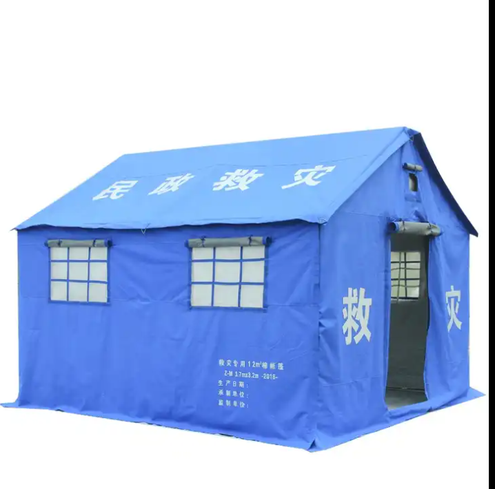 Outdoor Camping On Youtube - Aangepaste Hot Sale Zware Outdoor Opblaasbare