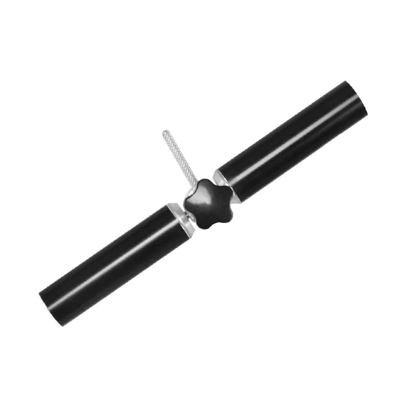 Outdoor Camping On Youtube - 1PC zwart outdoor aluminium camping luifelstang