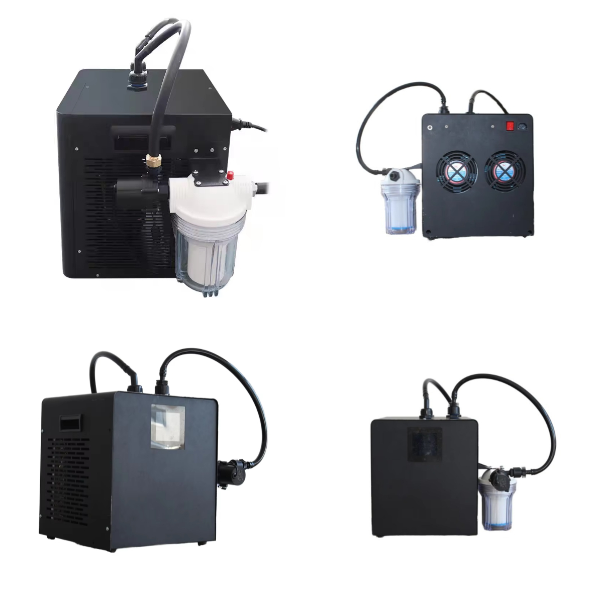 Portable Water Filter - Hete Aanbieding 1/3PK Draagbare Mini Water-