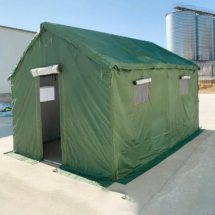 Outdoor Camping On Youtube - Custom Camp Canvas Wand Waterdichte Camouflage