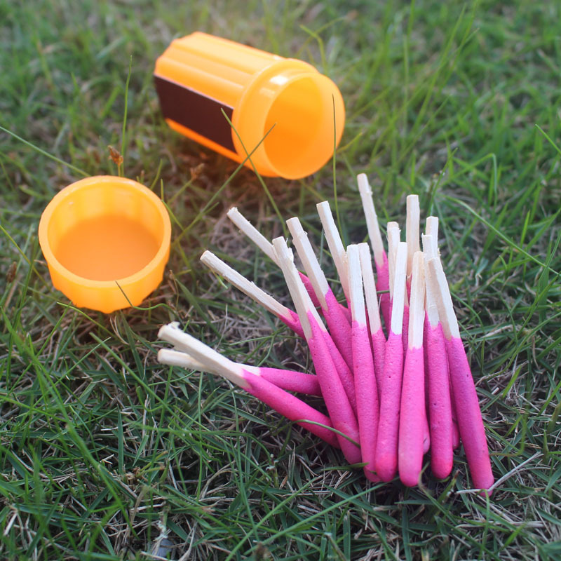 Fire Starter Flint - Nieuwe Outdoor Camping BBQ Ontsteking Tool