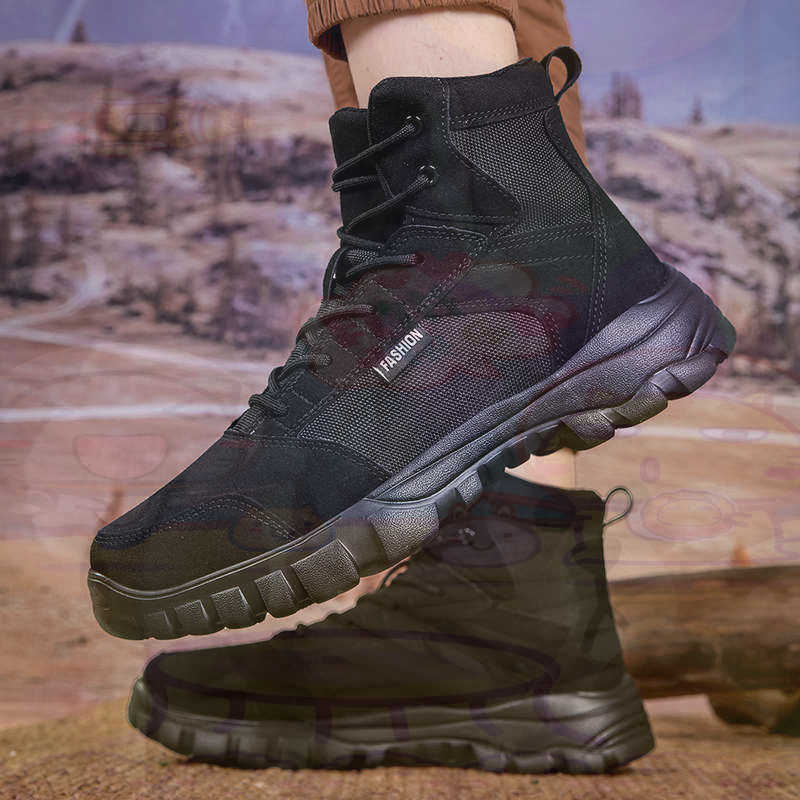 Outdoor Camping Ideas - Zonder hak Zomer maat 45, herenschoenen