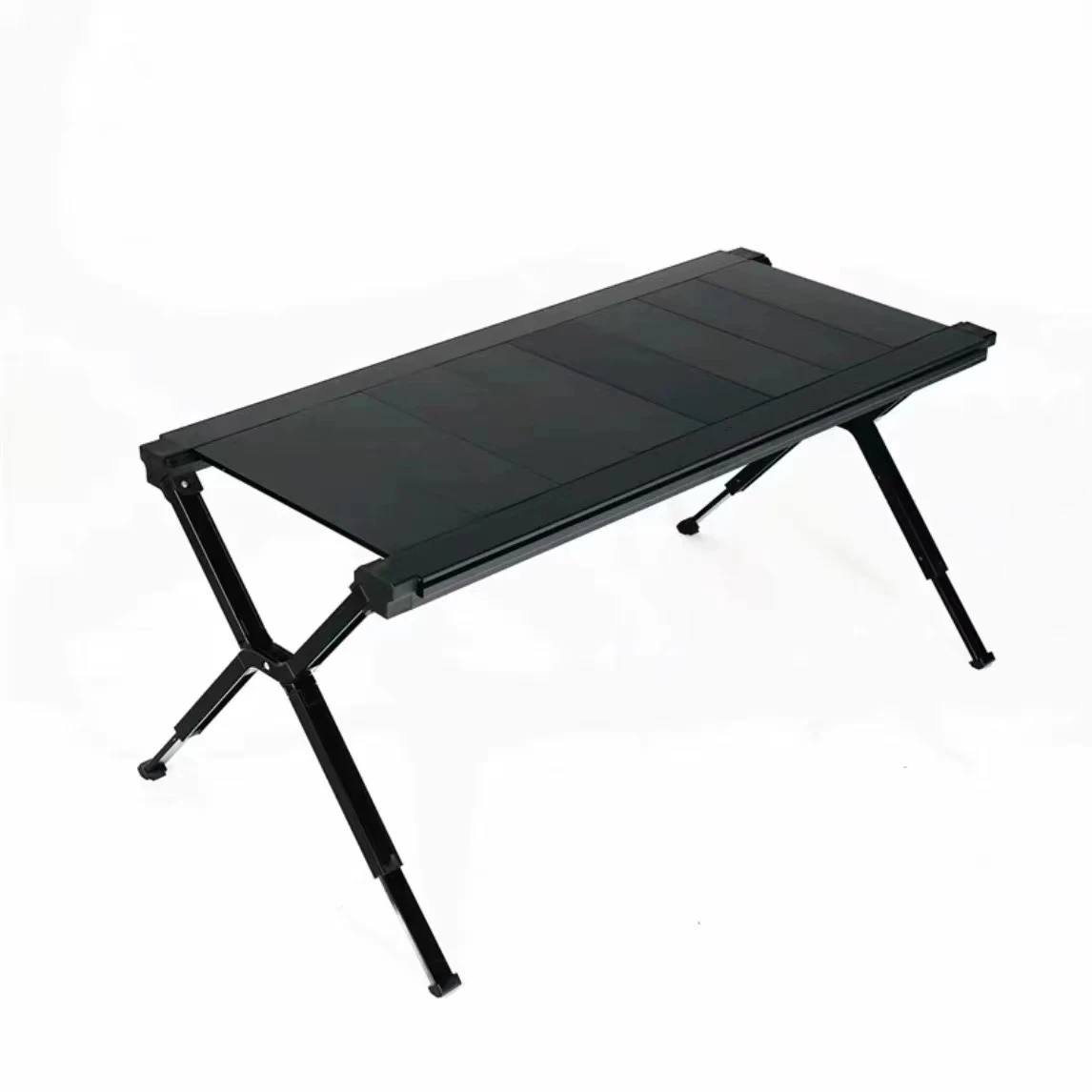Outdoor Camping Kitchen Setup - Draagbare opvouwbare tuinset van aluminiumlegering voor