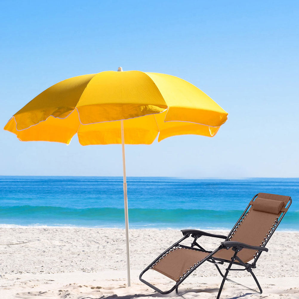 Balkonstoel Canvas Vervanging  - Outdoor Camping Recliner Chairs recensie en prijs