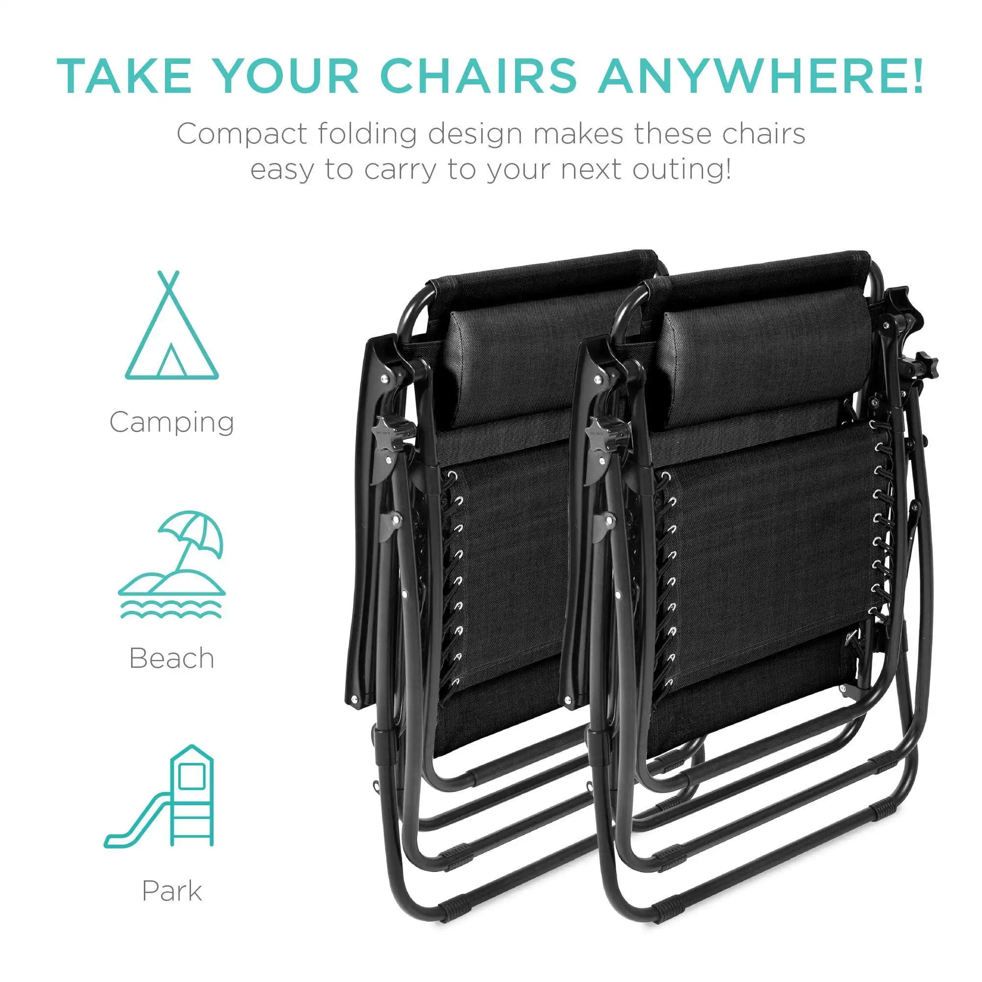 2026 Groothandel Hoge Kwalitei - Outdoor Camping Recliner Chairs recensie en prijs