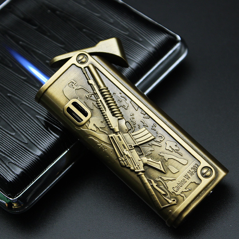 Winddichte Jetvlam Aansteker m - Fire Starter Flint recensie en prijs