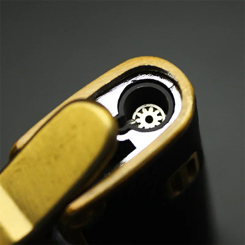 Winddichte Jetvlam Aansteker m - Fire Starter Flint recensie en prijs