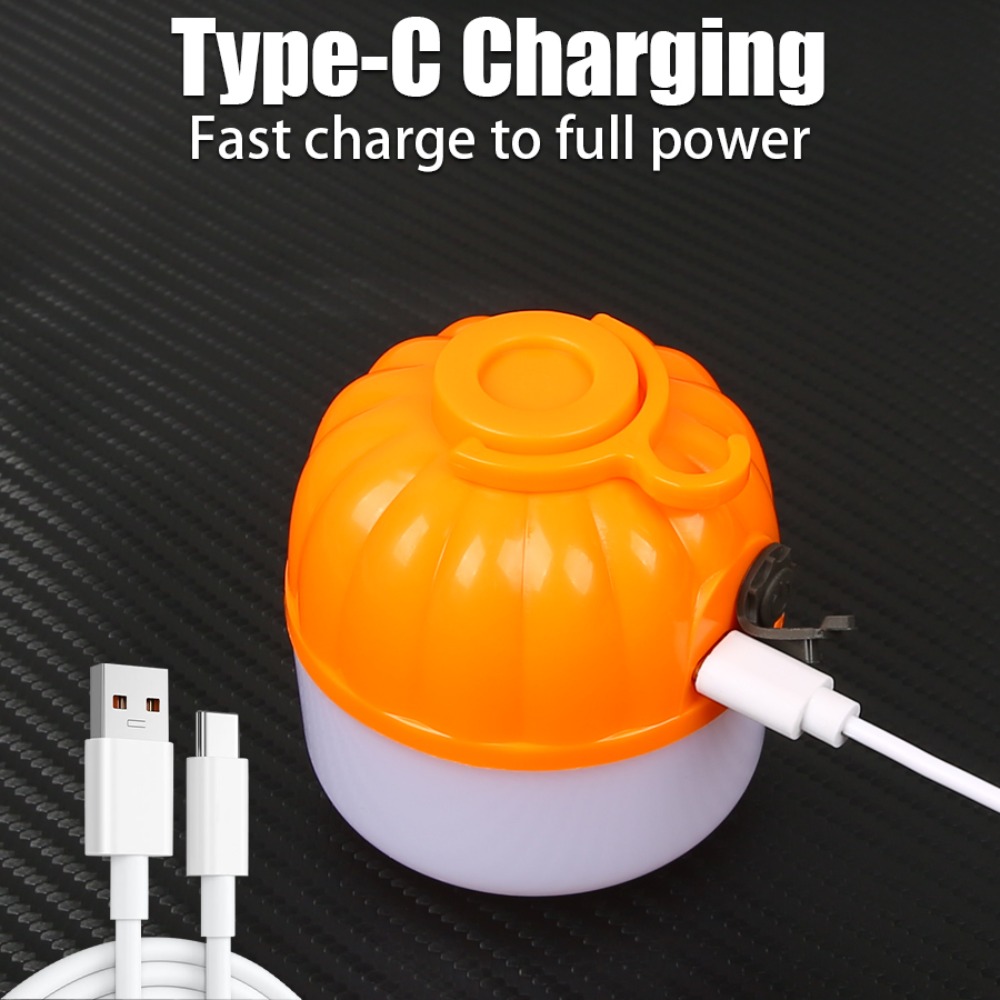 Draagbare mini-campinglamp 4 v - Outdoor Camping Lampe recensie en prijs