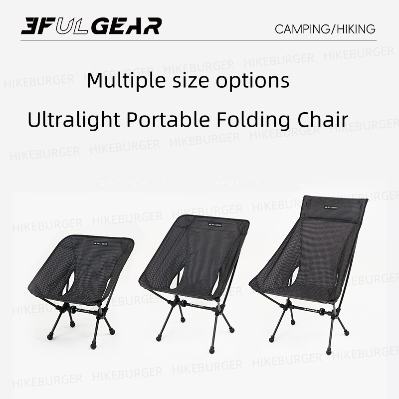 3F UL GEAR Outdoor Ultralight  - Outdoor Camping Hammock Chair recensie en prijs