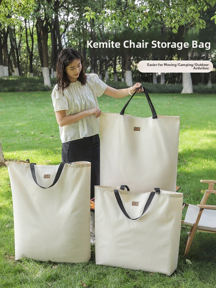 Kemite stoelopbergtas Outdoor  - Outdoor Camping Recliner Chairs recensie en prijs