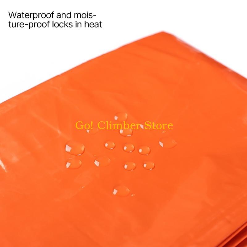 Q84C Survival Tent 2 Persoons  - Outdoor Camping On Youtube recensie en prijs