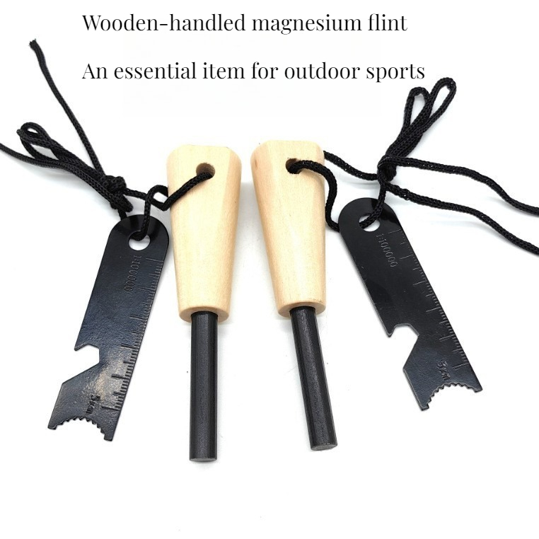 Outdoor Survival Flint Fire St - Fire Starter Flint recensie en prijs