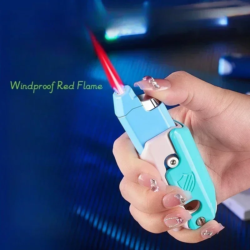 Leuke Hervulbare Fire Starter  - Fire Starter Flint recensie en prijs