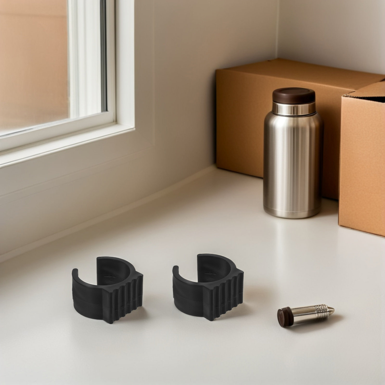 50 stuks hangmatstandaard voet - Outdoor Camping On Youtube recensie en prijs