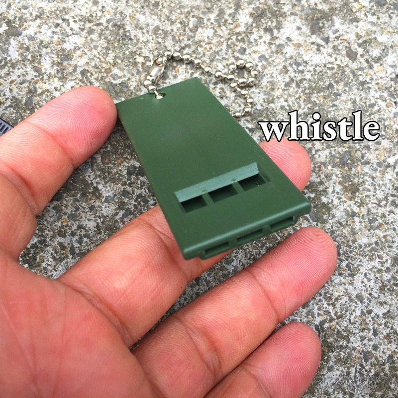 Outdoor Survival Vuurstartset, - Fire Starter Flint recensie en prijs