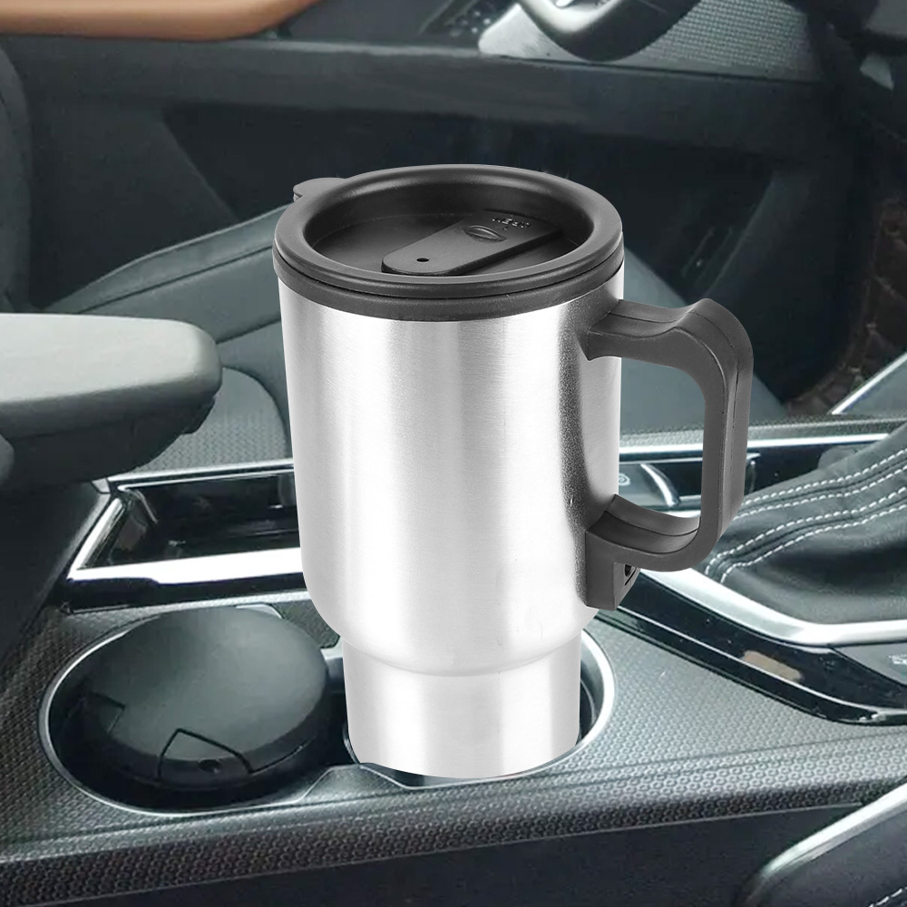 Elektrische Verwarming Auto Wa - Outdoor Camping Kettle recensie en prijs