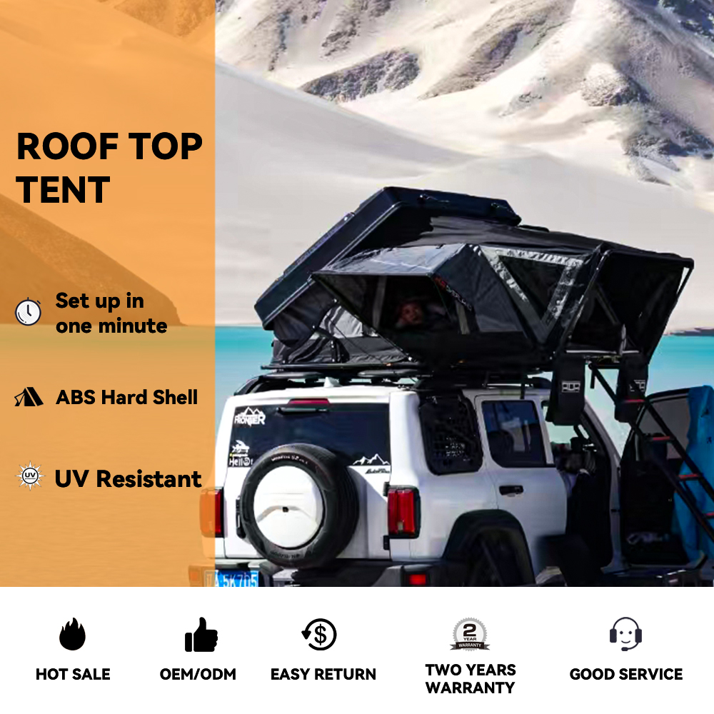 Fabrieksnieuwe automatische zi - Camping Tent recensie en prijs