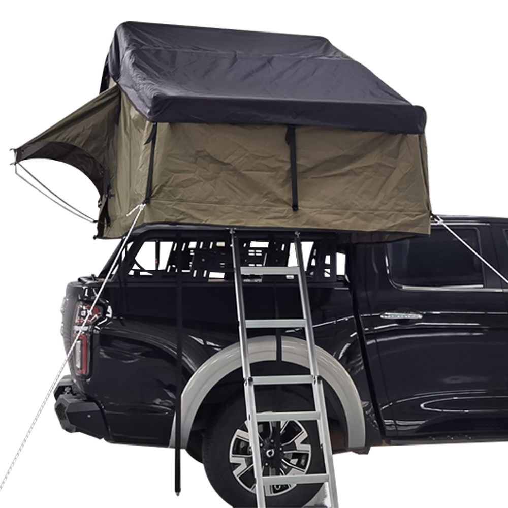 Waterdichte zonwering opvouwba - Camping Tent recensie en prijs