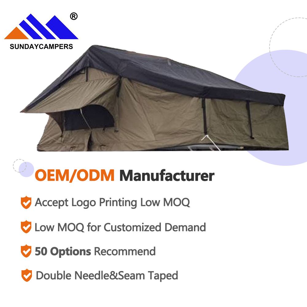Waterdichte zonwering opvouwba - Camping Tent recensie en prijs