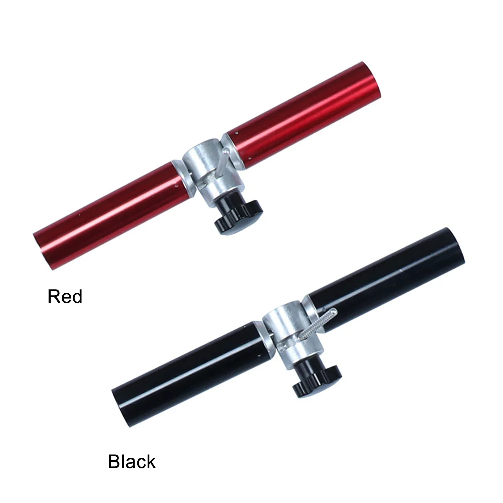 1PC zwart outdoor aluminium ca - Outdoor Camping On Youtube recensie en prijs