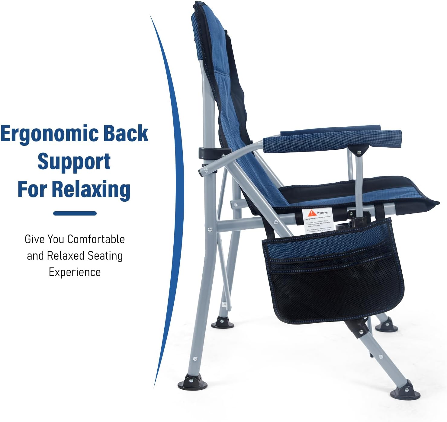 Fabrieksgroothandel Buiten Opv - Outdoor Camping Chairs Folding recensie en prijs