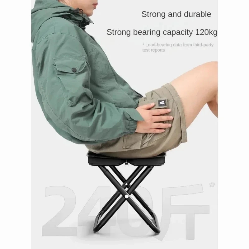 2026 Bestverkochte ultralichte - Outdoor Camping Hammock Chair recensie en prijs