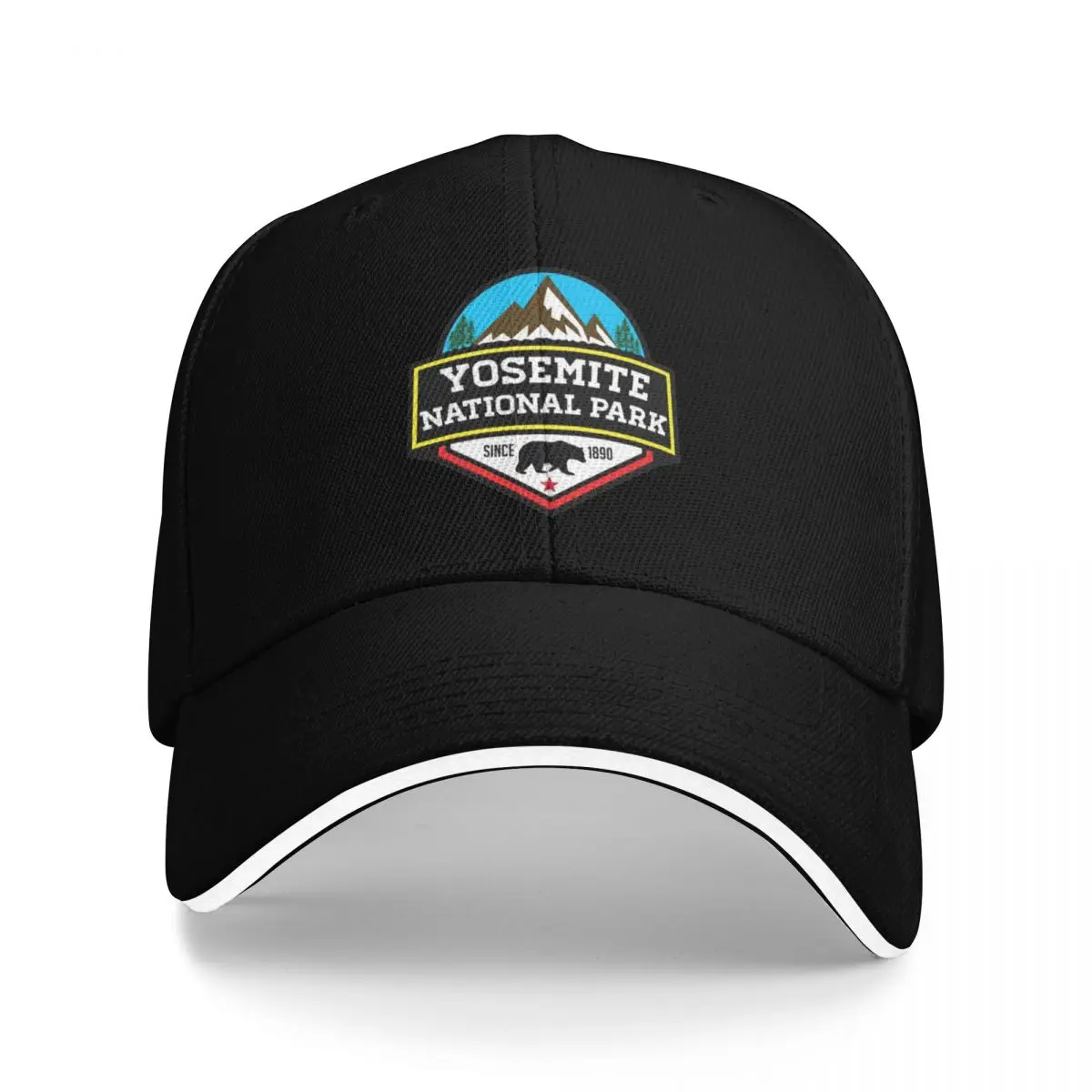 YOSEMITE NATIONAL PARK CALIFOR - Outdoor Camping Yosemite recensie en prijs
