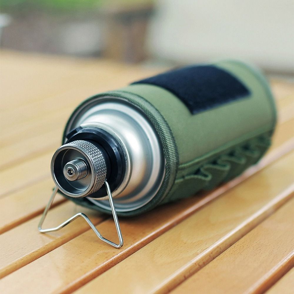 Draagbare aluminiumlegering bu - Outdoor Camping On Youtube recensie en prijs