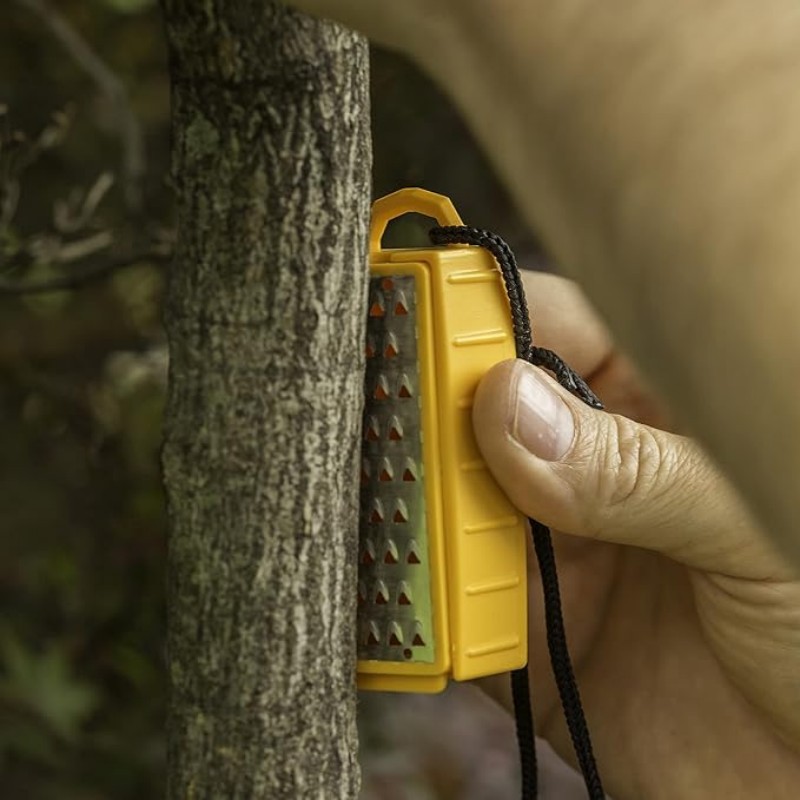 Multifunctionele Outdoor Noodv - Fire Starter Flint recensie en prijs