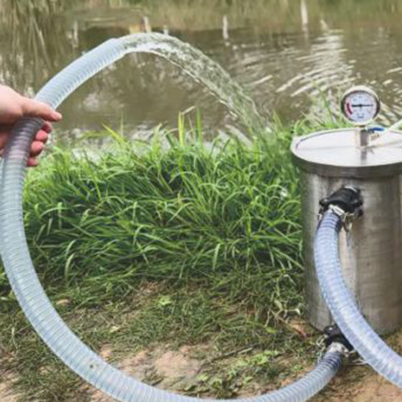 Camp Draagbare Waterzuiveraar  - Portable Water Filter recensie en prijs