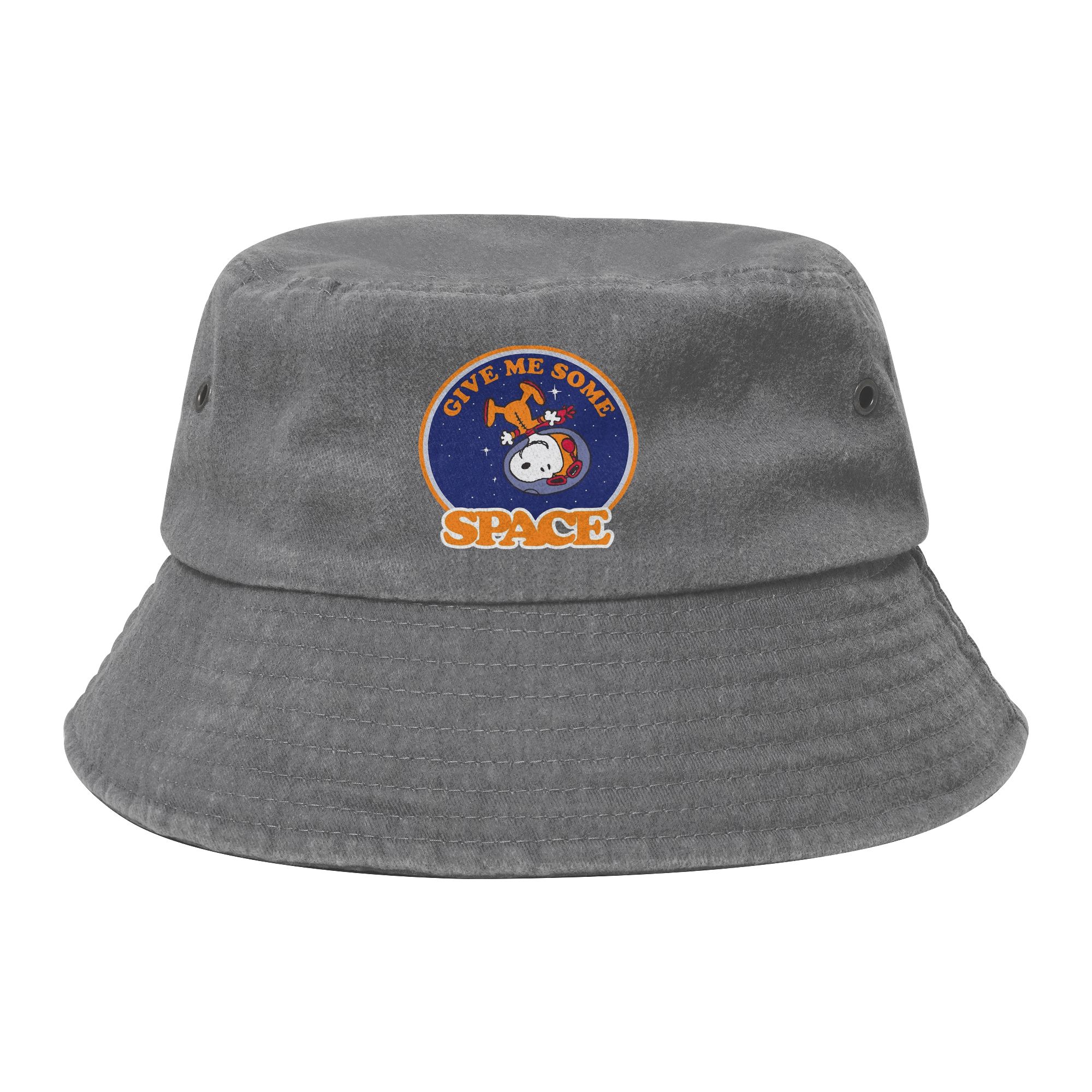 Unisex Bucket Hat Give Me Some - Outdoor Camping Ideas recensie en prijs