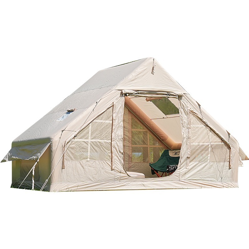 Airo Outdoor 6,3 vierkante met - Outdoor Camping On Youtube recensie en prijs
