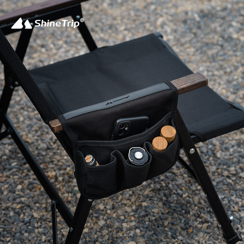 ShineTrip Outdoor Campingstoel - Outdoor Camping Hammock Chair recensie en prijs