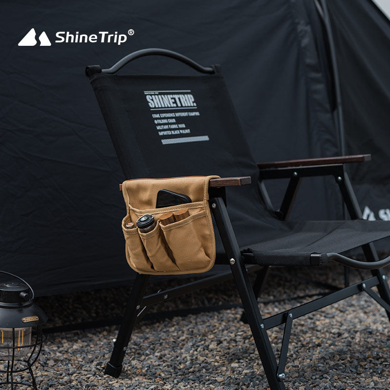 ShineTrip Outdoor Campingstoel - Outdoor Camping Hammock Chair recensie en prijs
