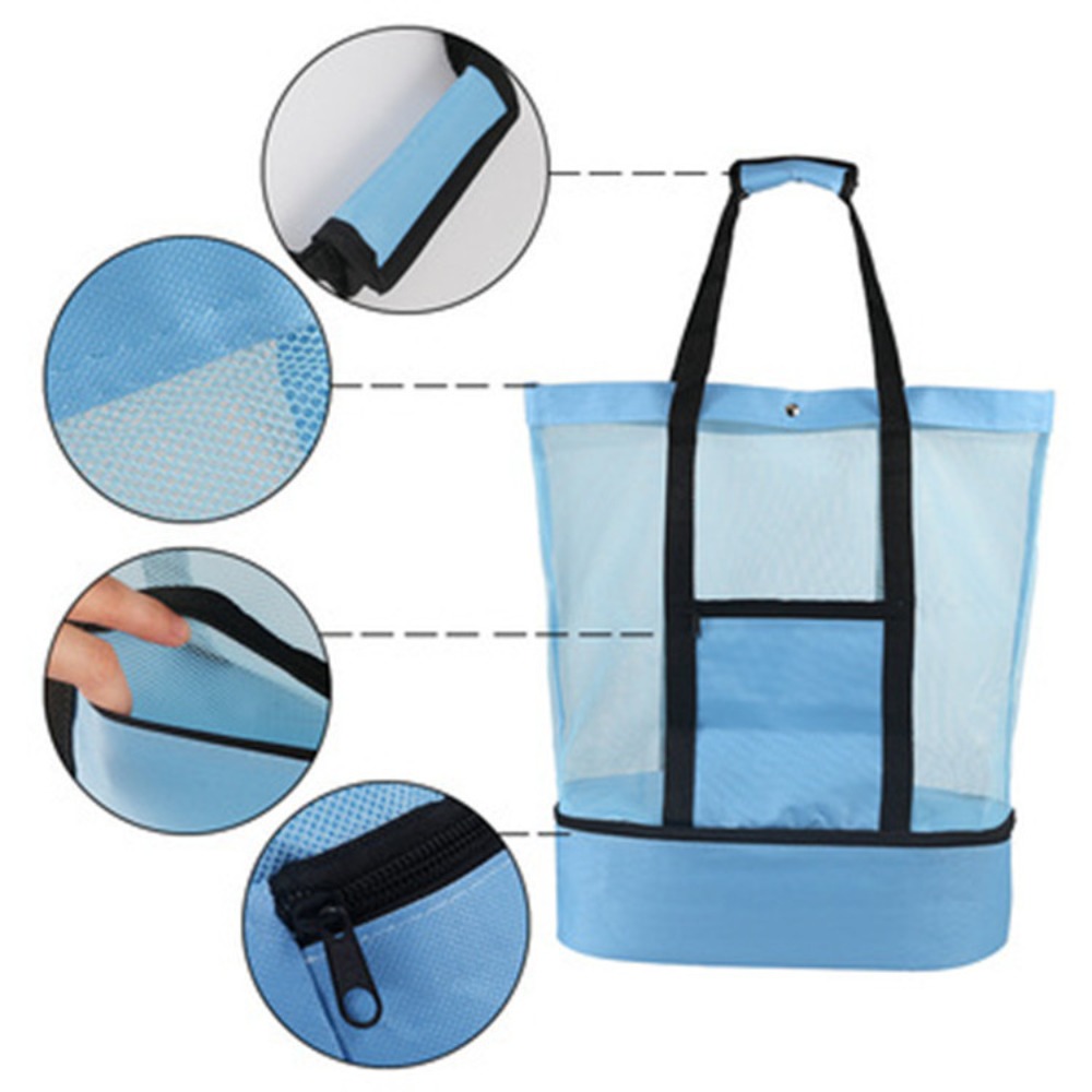 1 stuks multifunctionele therm - Outdoor Camping Bag recensie en prijs