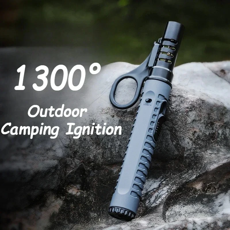 1300 °   Outdoor Camping Ontst - Fire Starter Flint recensie en prijs