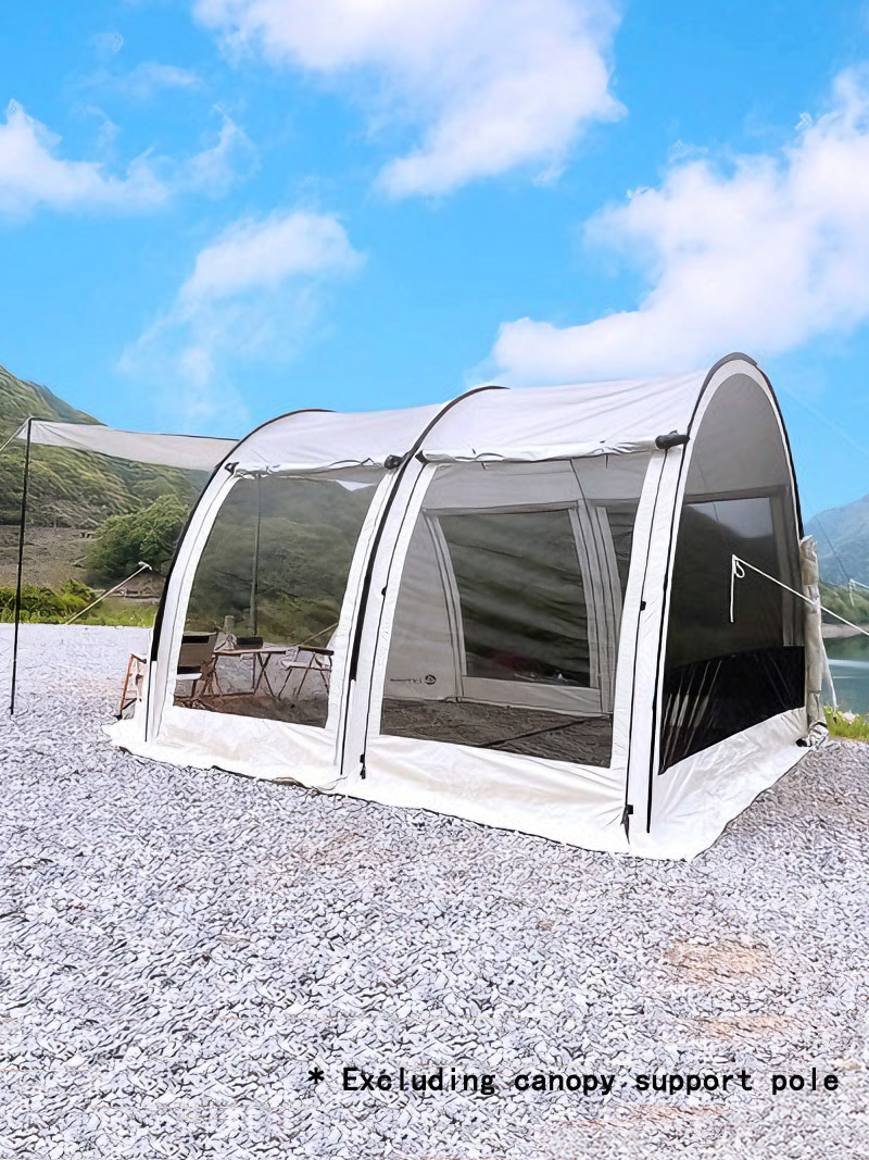 Camping SUV Staarttent Kever T - Jinli Outdoor Camping recensie en prijs
