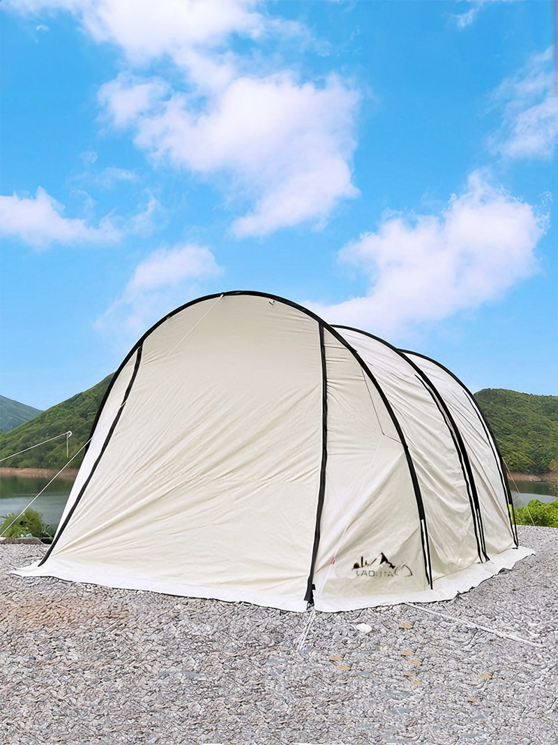 Camping SUV Staarttent Kever T - Jinli Outdoor Camping recensie en prijs