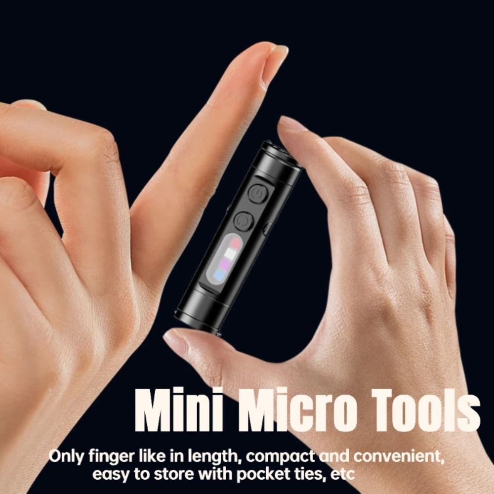 Mini-buitenzaklamp Type C Opla - Outdoor Camping Lampe recensie en prijs
