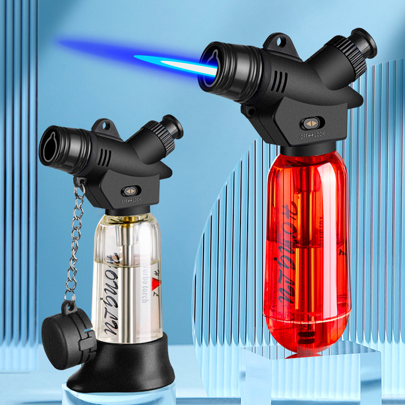 De Nieuwe Kleine Torch Lassen  - Fire Starter Flint recensie en prijs