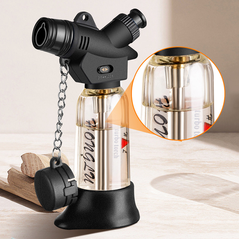 De Nieuwe Kleine Torch Lassen  - Fire Starter Flint recensie en prijs