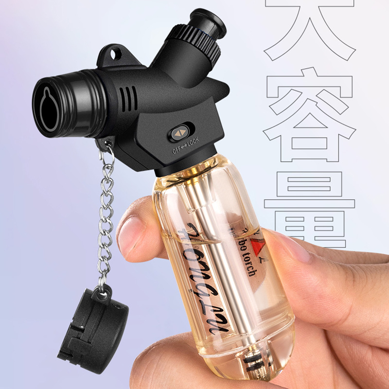 De Nieuwe Kleine Torch Lassen  - Fire Starter Flint recensie en prijs