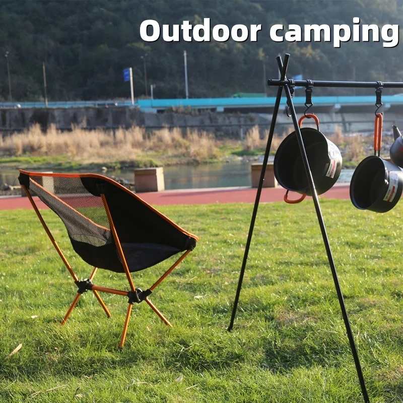 Ultralichte aluminiumlegering  - Outdoor Camping Hammock Chair recensie en prijs