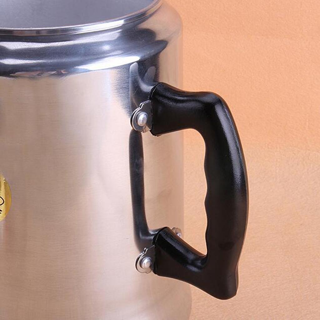 Camping Waterpot Aluminiumlege - Outdoor Camping Kettle recensie en prijs