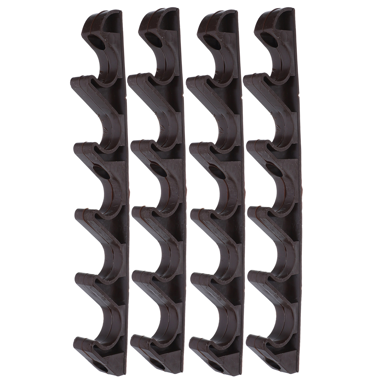 4 stuks verstelbare beugels vo - Folding Chair recensie en prijs