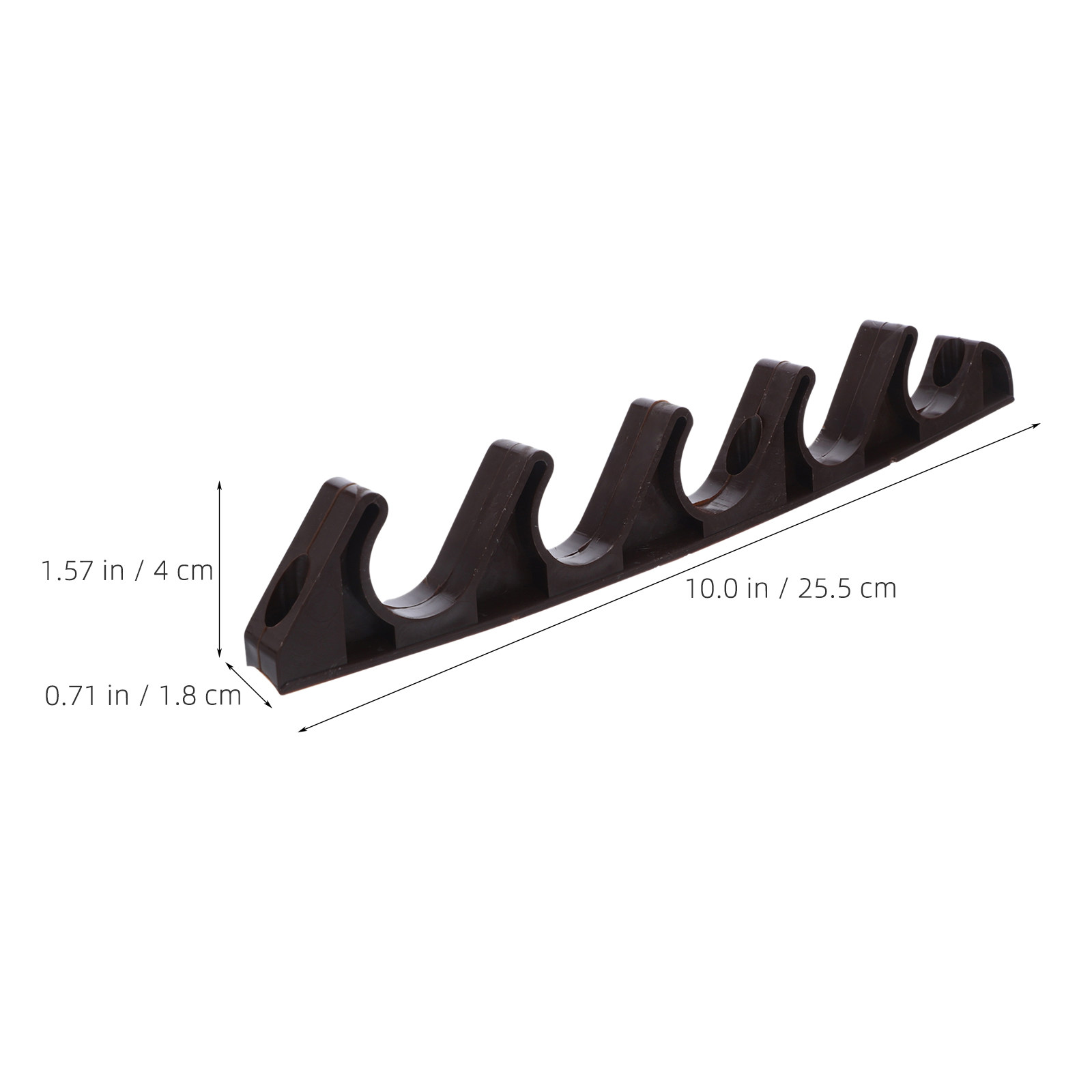 4 stuks verstelbare beugels vo - Folding Chair recensie en prijs