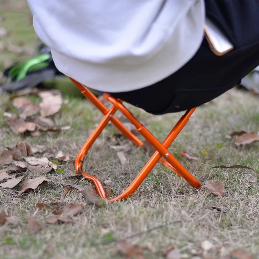 Campingkrukken Aluminiumlegeri - Outdoor Camping Hammock Chair recensie en prijs
