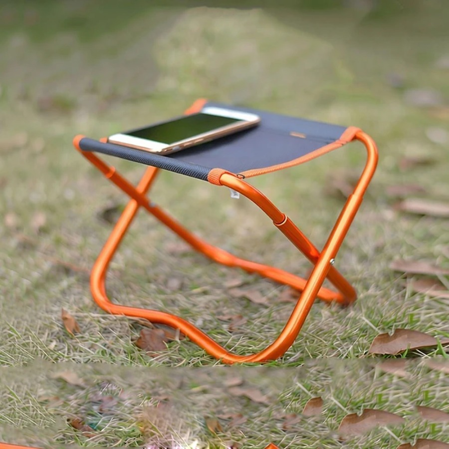 Campingkrukken Aluminiumlegeri - Outdoor Camping Hammock Chair recensie en prijs