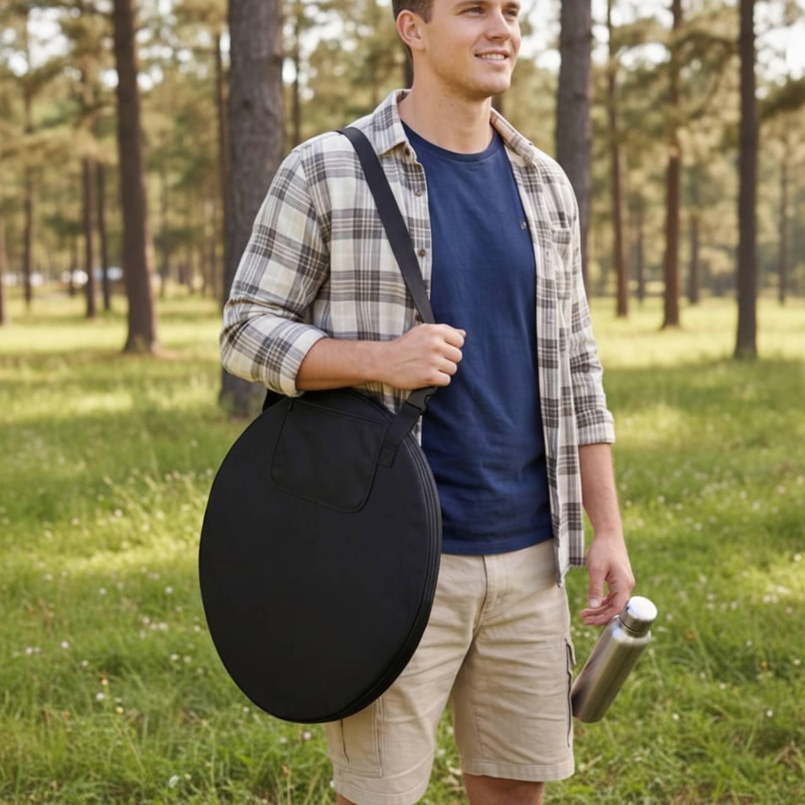 Opbergtas voor de badkamer, ta - Outdoor Camping Bag recensie en prijs